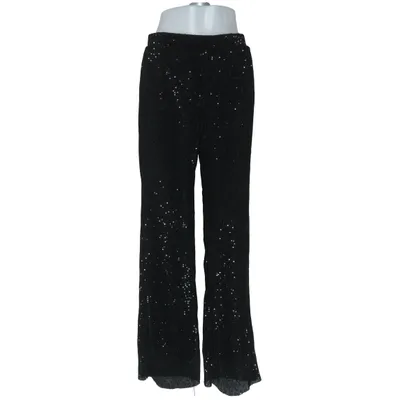 Byxor (JONA GLITTER PANTS) från Neo Noir Polyester