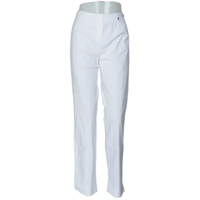 Pants (Robell MARIE lang buks 78 cm) from Robell Elastane, Polyamide, Viscose