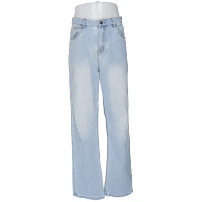 Jeans (Blå) från Titus Bomull