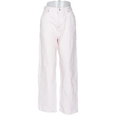 Jeans (Pink) from Galaxy Cotton