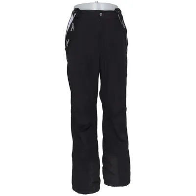 Pantalon de ski (Noir) de Five Polyamide, Polyester