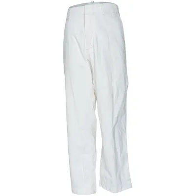 Chinos (SUCF913) från Nanamica Bomull, Polyester