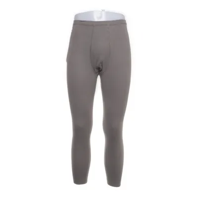 Långkalsonger (Grå) från Heereseigentum Bomull