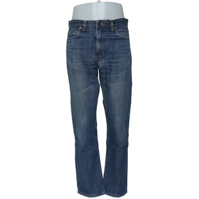 Jeans (Blå) från Nimes