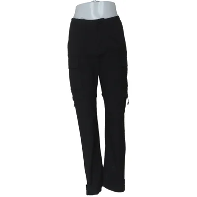 Cargo broek (Zwart) van The North Face Katoen, Elastaan, Polyamide, Polyester
