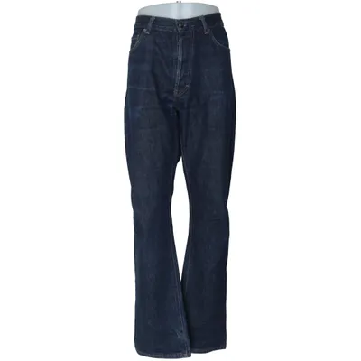 Jeans (Blue) from Moleskine