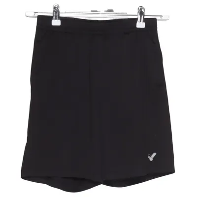Sports shorts (Black) from Victor Polyester
