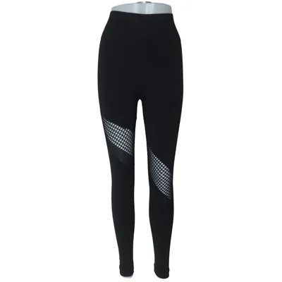 Träningstights (Svart) från Squatproof