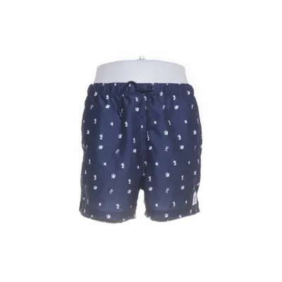 Badshorts (Blå) från Andy by Frank Dandy Polyester