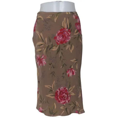 Nederdel (Rakel) fra Jackpot by Carli Gry Silke, Viscose