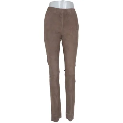 Leggings (Braun) von Onstage