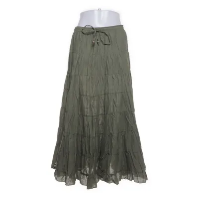 Kjol (Grön) från Simple Wish Bomull