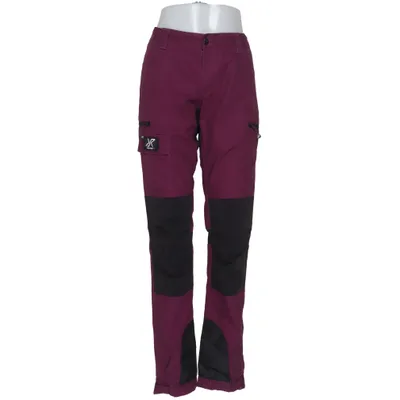 Pantalon d'extérieur (Nordwand Pants) de Revolution Race Coton, Élasthane, Polyamide, Polyester
