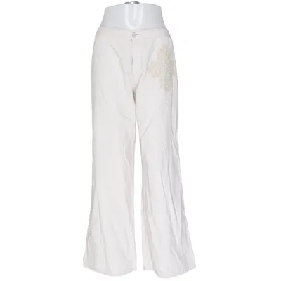 Pantalon (Odeno) de Isabell Kristensen Coton, Lin