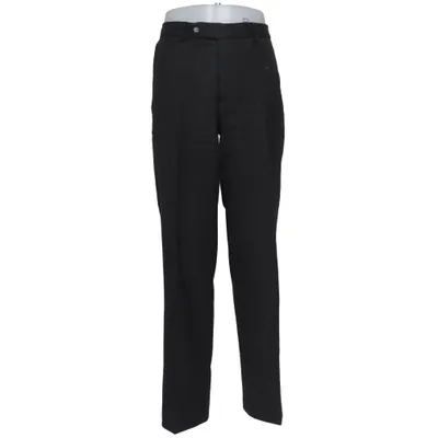 Pantalon de costume (1804 6210) de Sunwill Élasthane, Polyester, Laine