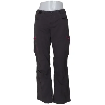 Friluftsbukser (Svalbard mid weight Pants W's) fra Norrøna Polyamid