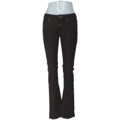 Jeans (Brown) from Acne Jeans Cotton, Elastane