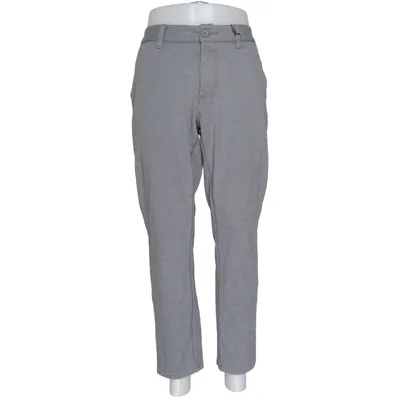 Pantalon de costume (Gris) de Only & Sons Élasthane, Polyester, Viscose