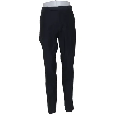 Suit pants (Blue) from Baldessarini