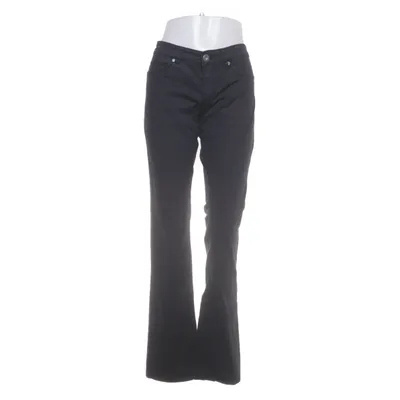 Jeans (Black) from Att. Cotton, Elastane