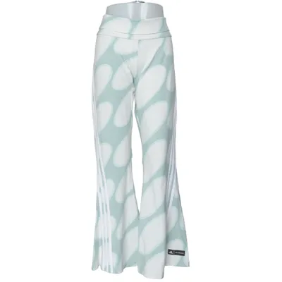 Pantalon (Blanc, Vert) de Adidas