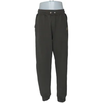 Joggingbroek (Groen) van Angeleye Katoen, Polyester