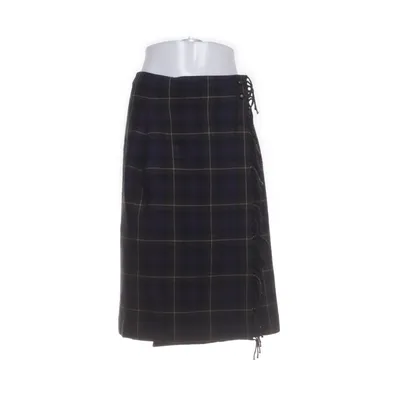 Kilt (Blå, Grön, Flerfärgad) från Uniqlo Akryl, Polyester, Ull