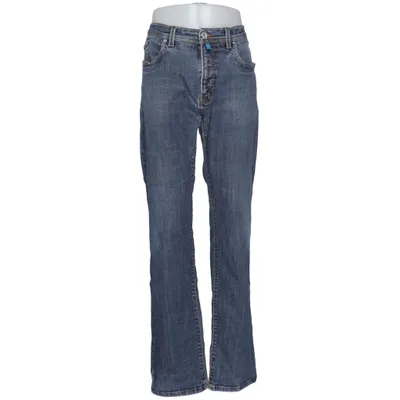 Jean (Lyon) de Pierre Cardin Coton, Élasthane, Polyester