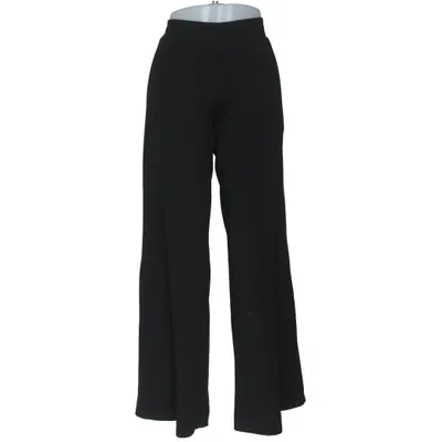 Palazzo broek (MLGIO WIDE PANTS) van Mamalicious Polyester