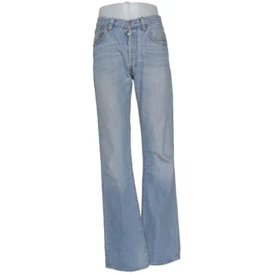 Jeans (501) from Levi Strauss & Co Cotton