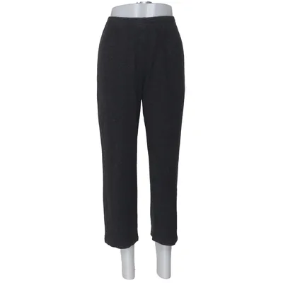 Three-quarter pants (Gray) from Eccobay Acrylic, Polyester