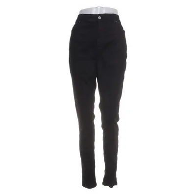Jeans (Svart) från Curve