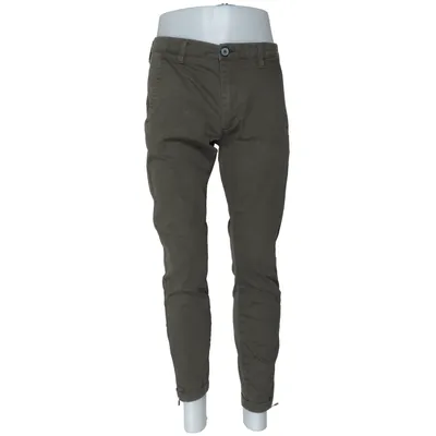 Chino (PISA K3280 DALE PANTS) von Gabba Baumwolle, Elasthan, Polyester