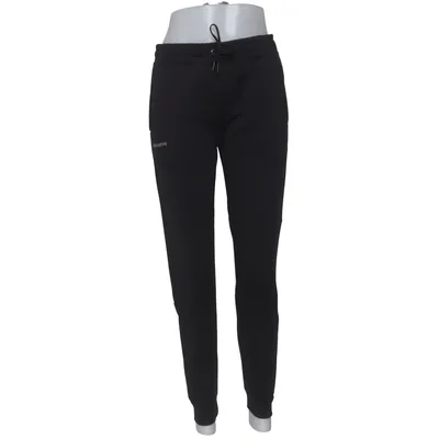 Pantalon de survêtement (Noir) de Bauer Team Polyester