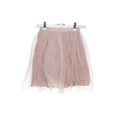 Tyllkjol (Beige) från Noa Noa Miniature Bomull, Polyamid