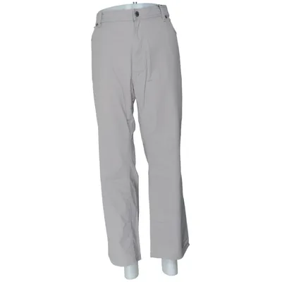 Chino (Beige) de Bexleys Man Coton, Élasthane