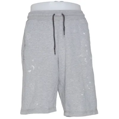 Sweatshorts (Grå) fra Nike