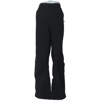 Friluftsbyxor (Grå) från North Bend Elastan, Polyester
