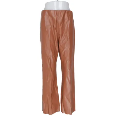 Lederhose (Braun) von Soaked in Luxury
