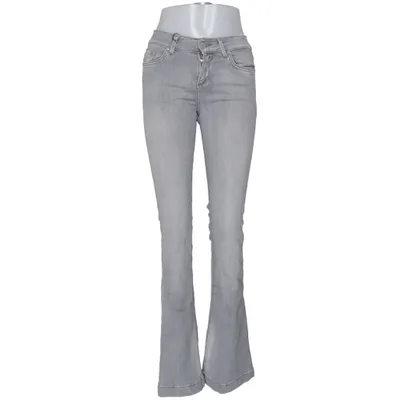 Jean (Gris) de LTB Coton, Élasthane, Polyester