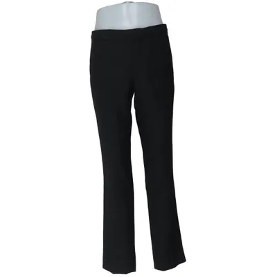 Kostymbyxor (Svart) från J.Lindeberg