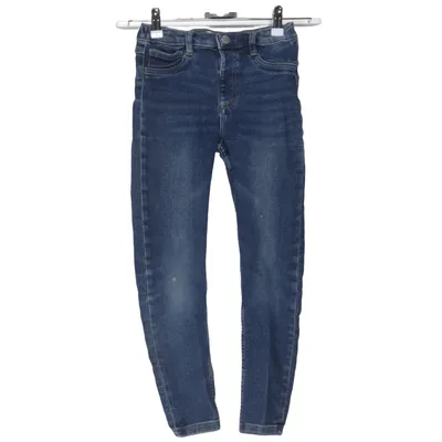 Jean (Bleu) de D.M.D by Denim Day Coton, Élasthane, Polyester