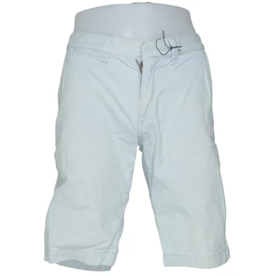 Shorts (Blå) från Knowledge Cotton Apparel Ekologisk bomull