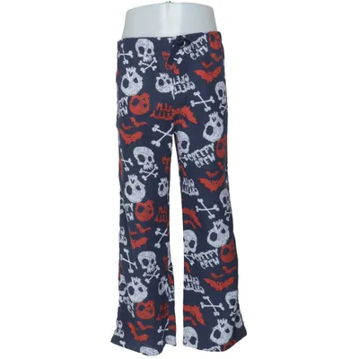 Pajama pants (Blue, Red, White) from Gap Kids Polyester