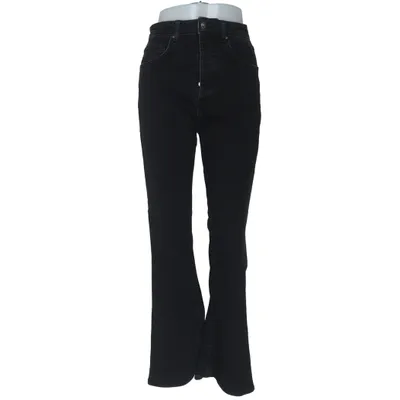 Jean (Noir) de Never Denim by Bik Bok Coton, Élasthane