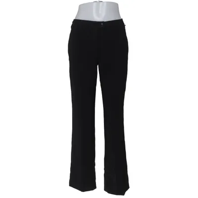 Kostuumbroek (Zwart) van Claire.dk Polyester