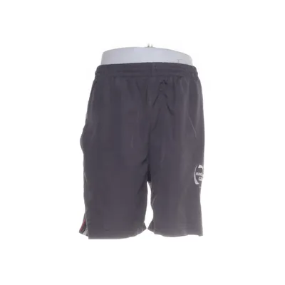 Sports shorts (Gray) from Saller Polyester