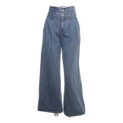 Jeans (Blå) fra Cider Bomuld, Polyester