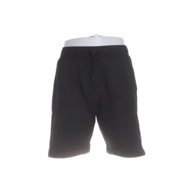 Mjukisshorts (Svart) från Anuell Bomull