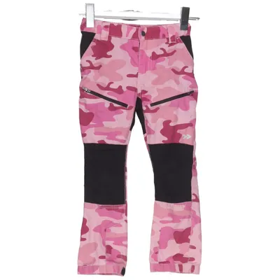 Outdoor pants (Kiruna 2.0) from Lager 157 Cotton, Elastane, Polyamide, Polyester